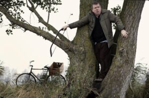 Timothy Spall in BOY