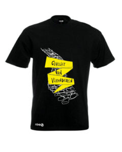 war of vlaanderen black