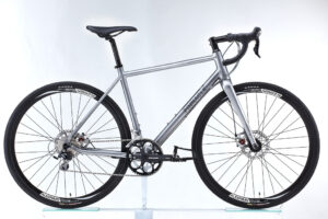Arkose 3 -side