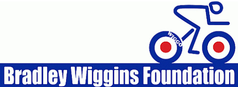 Bradley Wiggins Foundation logo