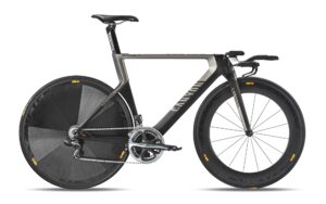 Canyon Speedmax Evo 10