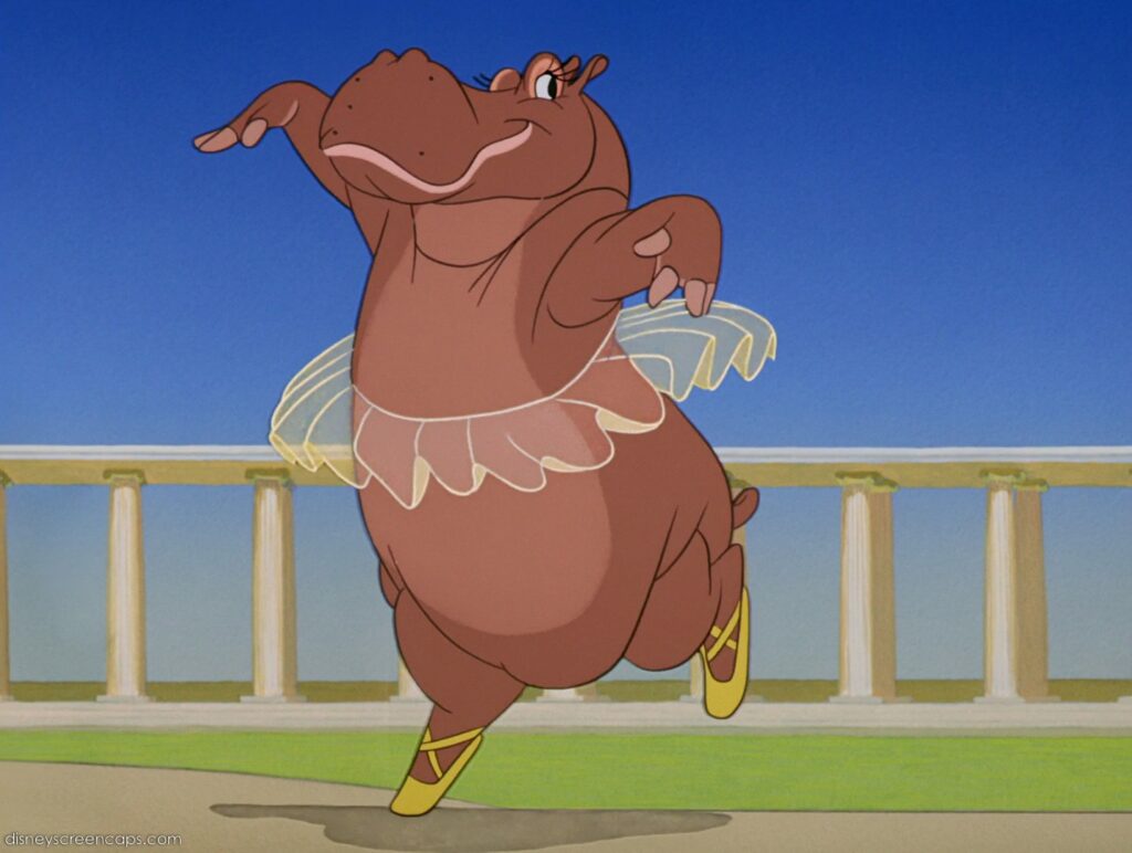 DancingHippo