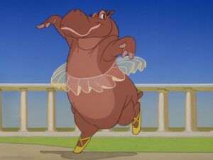 DancingHippo