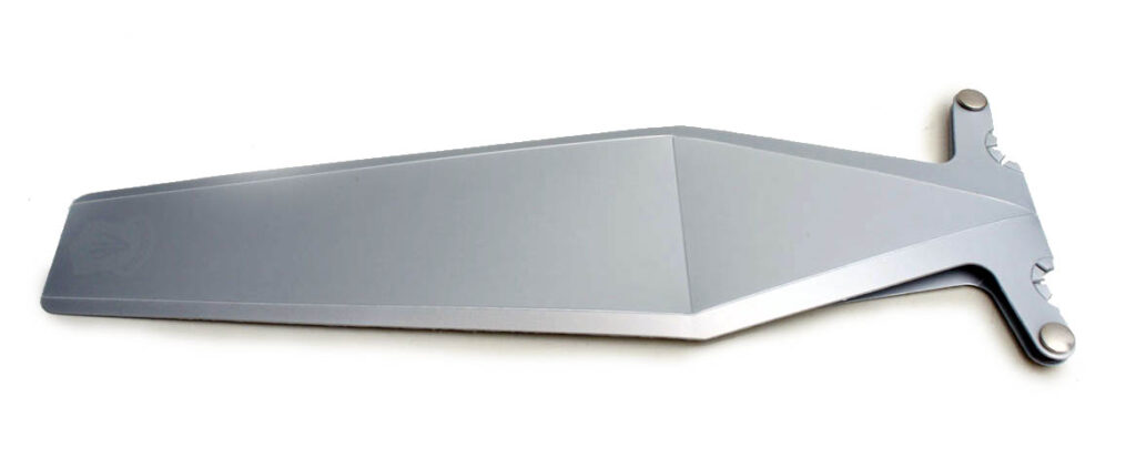 Full Windsor Quickfix rear mudguard