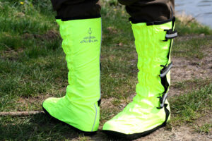 Georgia In Dublin Leggits Waterproof Overshoes