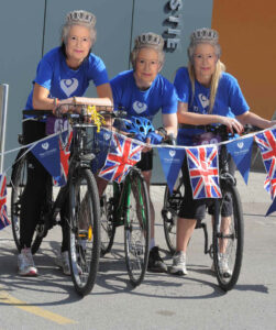 Great Manchester Cycle Jubilee