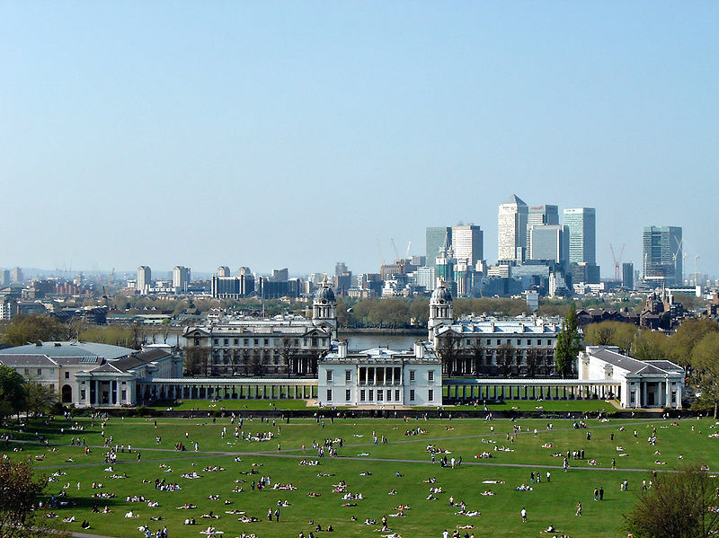 Greenwich Park (Copyright Me Haridas:Wikimedia Commons).JPG