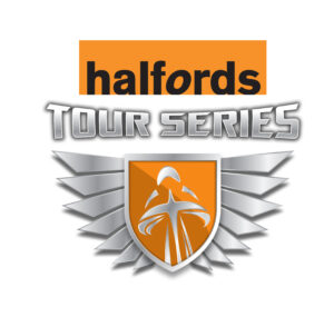 Tour Series logo 2010