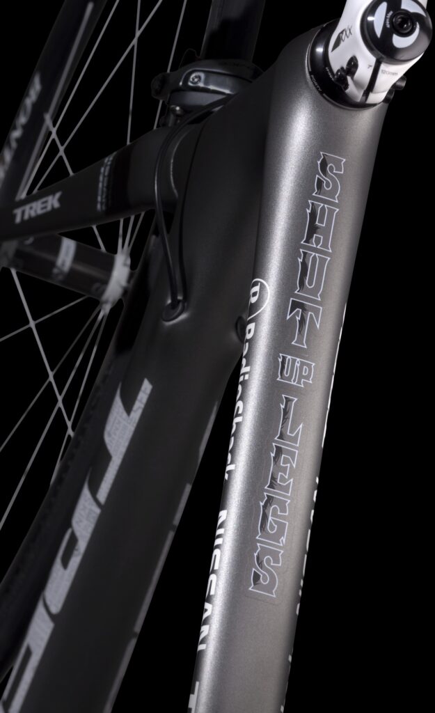 Jens Voigt Trek 3