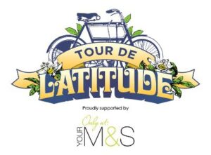 Tour de Latitude logo