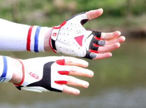 Louis Garneau Mondo gloves