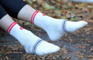 Louis Garneau Tuscan Long Socks