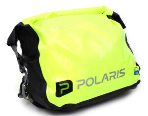 Polaris Aquanought Courier Bag