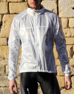 Polaris Shield Windproof Jacket