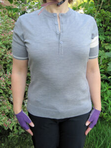 Rapha Women’s Merino Jersey – front