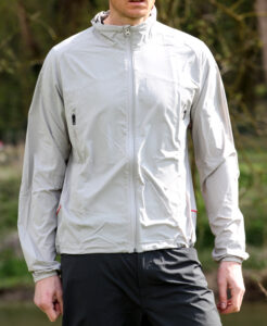 Rohan Windrider Jacket