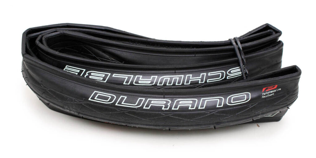 Schwalbe Durano tyre