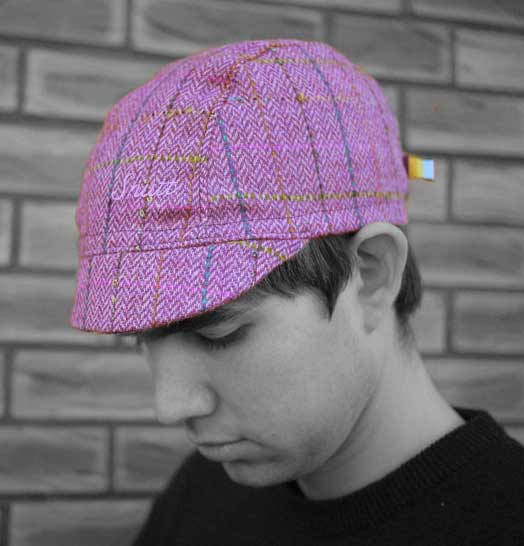 Shutt-Limited-Edition-Pink-Tweed