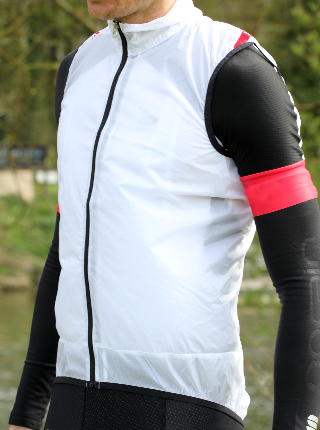 Sportful Hot Pack Vest - Cycling News | Bike Reviews | road.cc