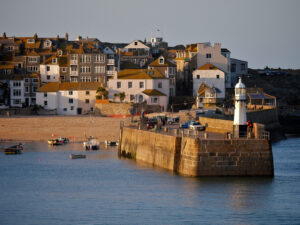 St Ives (&copy; Simon MacMichael)