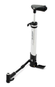Topeak Morph Mini – unfolded