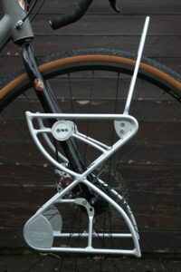Tortec Expedition front rack