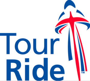 Tour Ride logo