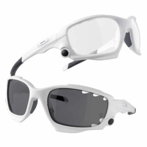 Transitions Optical X Oakley