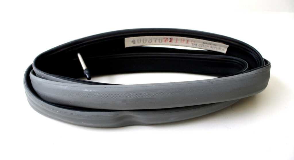 Tufo CS3 Lite Tubular Clincher tyre
