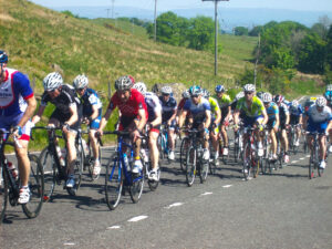 VC Glasgow South RR