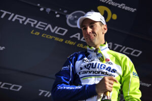 Vincenzo Nibali (picture Gian Mattia d&rsquo;Alberto:LaPresse:RCS Sport)