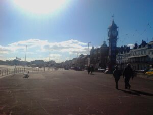 Weymouth Seafront.JPG