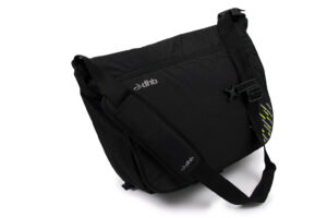 dhb Blok 18L messenger bag