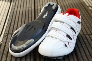 dhb R1.0 road shoe