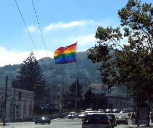 Castro and Market, San Francisco (Matthew McPherson, Wikimpedia Commons)
