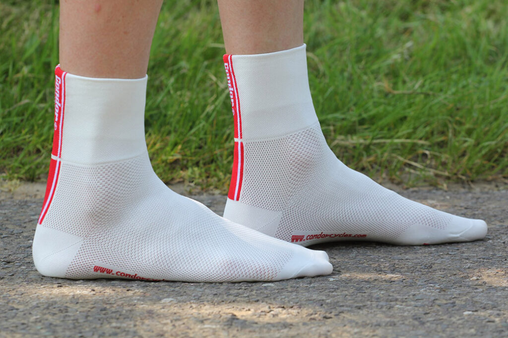 Condor Race Sock 2