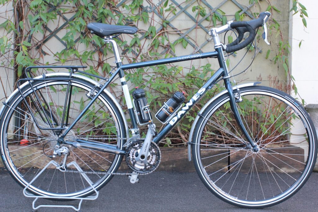 Dawes Super Galaxy