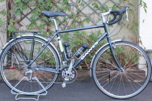 Dawes Super Galaxy