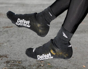 DeFeet Slipstream Oversocks