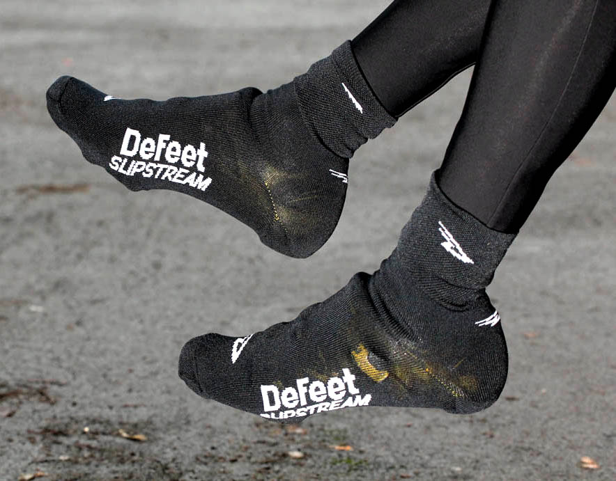 DeFeet Slipstream Oversocks