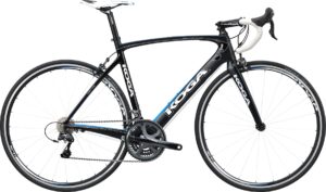 Koga Kimera UD Team 1