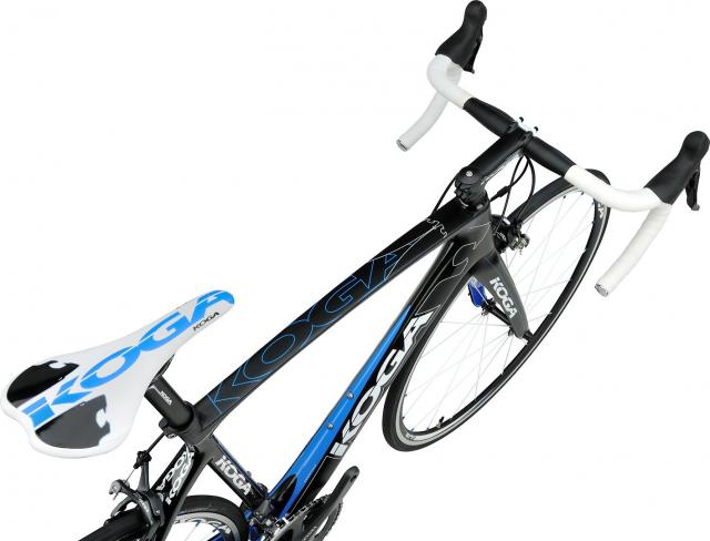 Sneak peek: Koga Kimera team replica - Cycling News | Bike Reviews