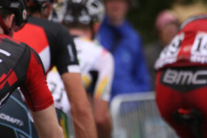 Le Tour © Owen Philipson