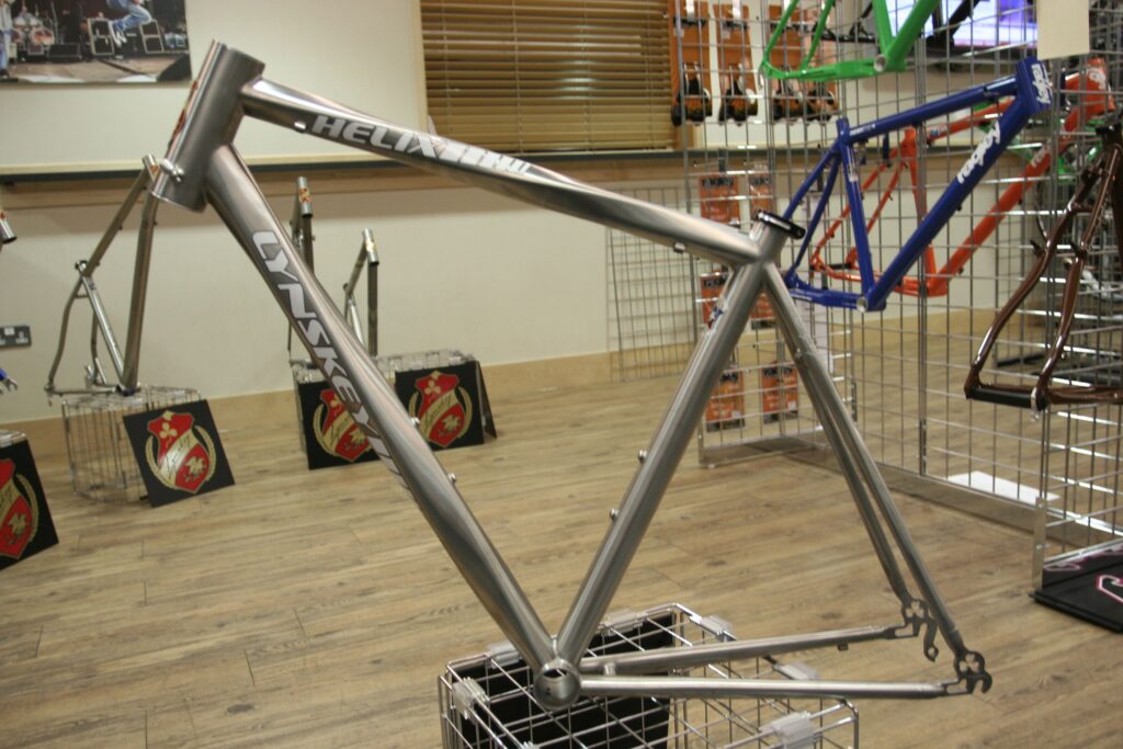 Lynskey Helix