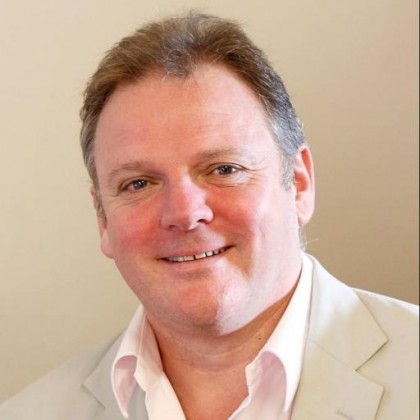 Nick Clarke