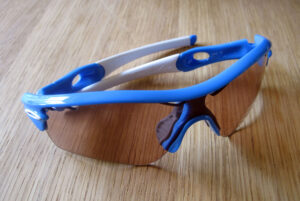 Oakley-Radar-Path-Photochromic