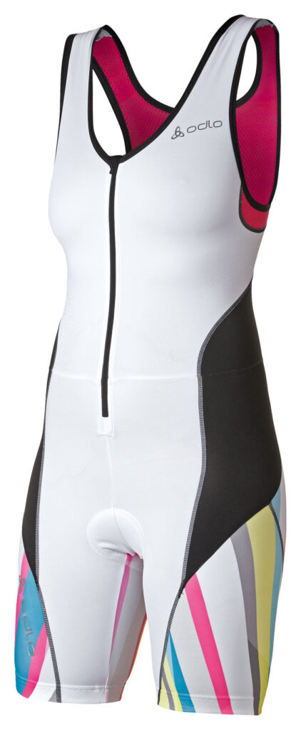 Odlo Soul Body – White