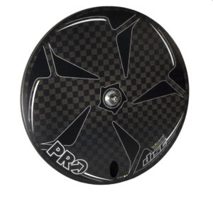 PRO TeXtreme disc wheel