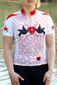 Pearl Izumi Elite Ltd Women's jersey