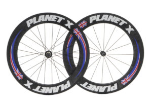 Planet X Jubilee wheelset1